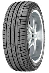 Michelin PILOT SPORT 3 255/40R19 (100Y) hind ja info | Suverehvid | kaup24.ee