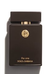 Tualettvesi Dolce & Gabbana The One Collector EDT meestele 50 ml hind ja info | Meeste parfüümid | kaup24.ee