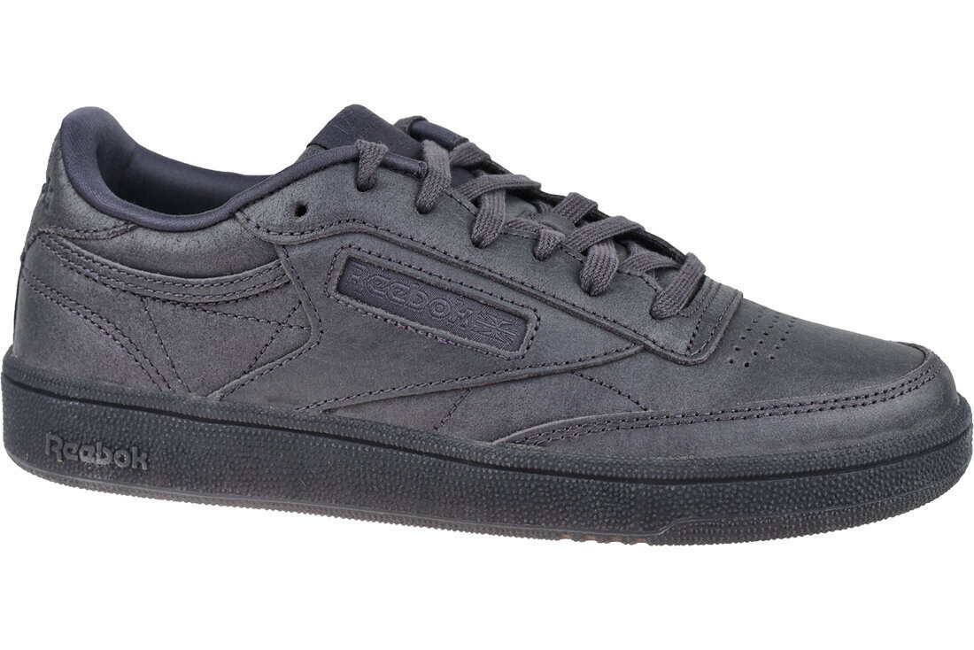 Spordijalatsid naistele Reebok Club C 85 hind ja info | Naiste spordi- ja vabaajajalatsid | kaup24.ee