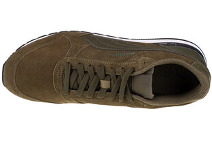 Спортивная обувь для мужчин Puma St Runner V2 SD 365279-16, зеленая цена и информация | Кроссовки для мужчин | kaup24.ee
