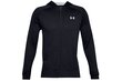 Dressipluus meestele Under Armour Tech 2.0 Full Zip Hoodie 1354028-002, must hind ja info | Meeste pusad | kaup24.ee