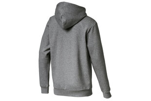 Мужской джемпер Puma ESS Hoody FL Small Logo 851744-23, серый цена и информация | Мужские толстовки | kaup24.ee