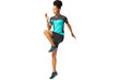 Naiste lühikesed spordipüksid Asics Fujitrail Sprinter Short 2012B928-020, hall hind ja info | Naiste spordiriided | kaup24.ee