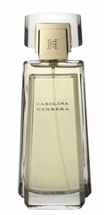 Женские духи Carolina Herrera Carolina Herrera EDT, 100 мл цена и информация | Женские духи | kaup24.ee