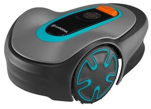 Robotniiduk Gardena Sileno Minimo 250 цена и информация | Роботы-газонокосилки | kaup24.ee