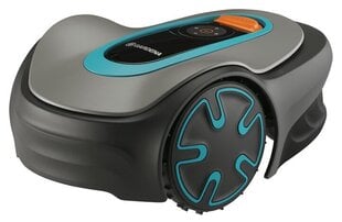 Robotniiduk Gardena Sileno Minimo 250 hind ja info | Robotmuruniidukid | kaup24.ee