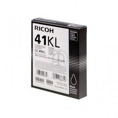 Ricoh 405765 цена и информация | Картриджи для струйных принтеров | kaup24.ee