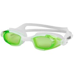 Очки для плавания детские Aqua-Speed ​​Marea, синие/белые цена и информация | Очки для плавания StoreXO, черные | kaup24.ee