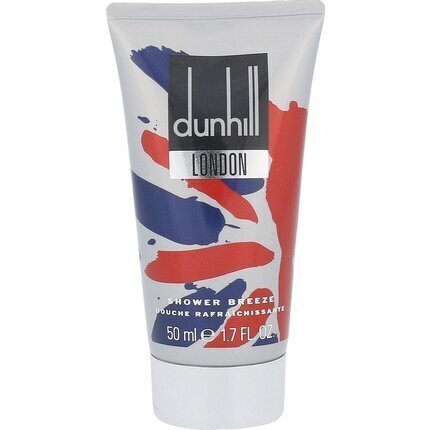 Dunhill London dušigeel meestele 50 ml hind ja info | Lõhnastatud kosmeetika meestele | kaup24.ee