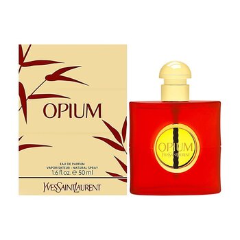 Yves Saint Laurent Opium 2009 EDP naistele 50 ml hind ja info | Naiste parfüümid | kaup24.ee