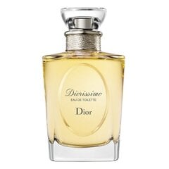 Dior Diorissimo EDT, 50 мл цена и информация | Женские духи | kaup24.ee