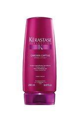 Palsam värvitud juustele Kerastase Reflection Chroma Captive Shine Care 200 ml цена и информация | Бальзамы, кондиционеры | kaup24.ee