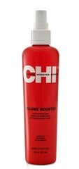 Volüümiandev sprei kahjustatud juustele Chi Volume Booster 237 ml hind ja info | Chi Kosmeetika, parfüümid | kaup24.ee