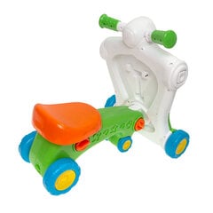 Каталка-машинка с центром активности Smiki, 6523296 цена и информация | Игрушки для малышей | kaup24.ee