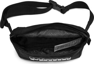 Сумка на пояс Puma Plus Waist Bag II 075751 01, черная цена и информация | Рюкзаки и сумки | kaup24.ee