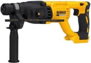 Perforaator DeWALT 18V DCH 133NDEWALT hind ja info | Lööktrellid | kaup24.ee