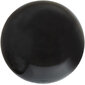 Võimlemispall pumbaga Eb Fit 75cm, must цена и информация | Võimlemispallid | kaup24.ee