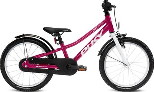 Детский велосипед PUKY CYKE 18", розовый цена и информация | Велосипеды | kaup24.ee