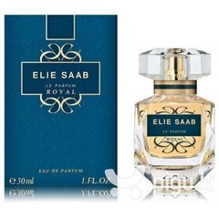 Parfüümvesi Elie Saab Le Parfum Royal EDP naistele 50 ml hind ja info | Elie Saab Parfüümid ja lõhnad | kaup24.ee