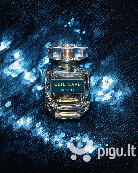 Parfüümvesi Elie Saab Le Parfum Royal EDP naistele 50 ml цена и информация | Naiste parfüümid | kaup24.ee