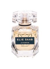 Parfüümvesi Elie Saab Le Parfum Royal EDP naistele 50 ml hind ja info | Elie Saab Parfüümid ja lõhnad | kaup24.ee