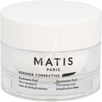 Kortsudevastane näokreem Matis Reponse Corrective, 50 ml цена и информация | Näokreemid | kaup24.ee