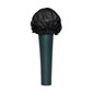 Mikrofoni kaitsmed Stagg DMC-100 BK (100 tk., must) hind ja info | Mikrofonid | kaup24.ee