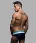 Meeste ujumispüksid Andrew Christian Breakwater Bikini hind ja info | Ujumispüksid, shortsid | kaup24.ee
