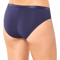 Naiste aluspüksid Sloggi S Serenity High Leg Brief, lilla цена и информация | Трусики | kaup24.ee