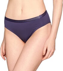 Naiste aluspüksid Sloggi S Serenity High Leg Brief, lilla цена и информация | Трусики | kaup24.ee