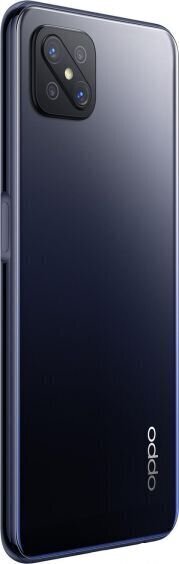 Oppo Reno 4 Z 5G, 128GB, Dual SIM, Blue цена и информация | Telefonid | kaup24.ee