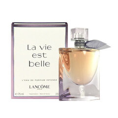 Lancome La Vie Est Belle Intense EDP naistele, 75ml hind ja info | Naiste parfüümid | kaup24.ee