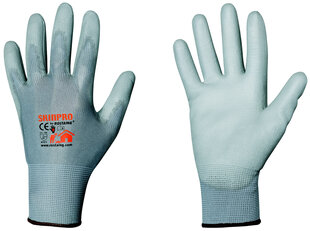 Перчатки SKINPRO цена и информация | Рабочие перчатки | kaup24.ee