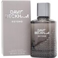 David Beckham Beyond EDT meestele 90 ml