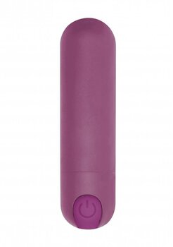 Mini vibreeriv kuul Shots, lilla hind ja info | Vibraatorid | kaup24.ee