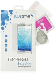 Kaitseklaas Blue Star Tempered Glass, telefonile Samsung A41 SM-A415F цена и информация | Защитные пленки для телефонов | kaup24.ee