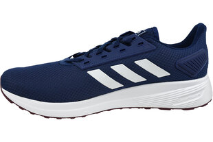 Meeste spordijalatsid Adidas Duramo 9 EE7922, sinine hind ja info | Spordi- ja vabaajajalatsid meestele | kaup24.ee
