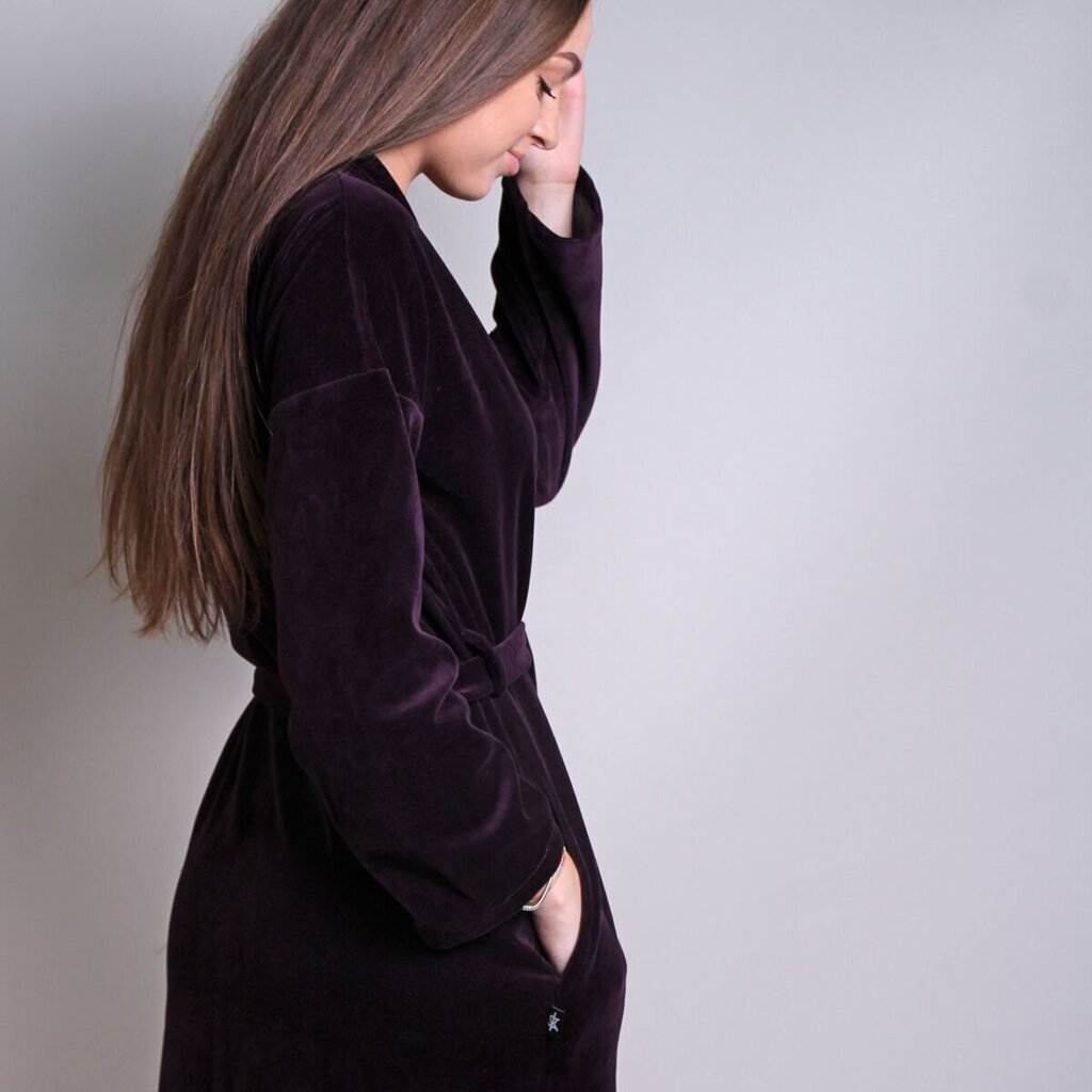 Naiste hommikumantel Sofa Killer hind ja info | Naiste hommikumantlid | kaup24.ee