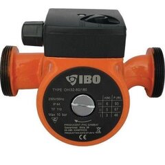 Tsirkulatsioonipump IBO OHI 32-60/180 hind ja info | Puhta vee pumbad | kaup24.ee