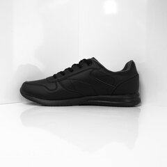 DK Обувь Для мужчин Classic Black цена и информация | Кроссовки для мужчин | kaup24.ee