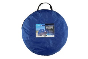 Пляжная палатка Atom Sports, синяя цена и информация | Палатки | kaup24.ee