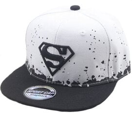 Müts DC Superman hind ja info | Meeste sallid, mütsid ja kindad | kaup24.ee