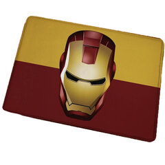 Uksematt Marvel Iron Man hind ja info | Uksematid | kaup24.ee