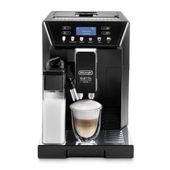 Delonghi Eletta Cappuccino Evo ECAM46.860.B цена и информация | Кофемашины | kaup24.ee