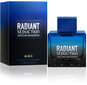 Tualettvesi Antonio Banderas Radiant Seduction in Black EDT meestele 100 ml hind ja info | Meeste parfüümid | kaup24.ee