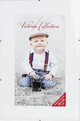 Pildiraam Clip 30x45cm цена и информация | Рамки, фотоальбомы | kaup24.ee
