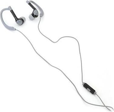 Platinet in-ear kõrvaklapid + mikrofon, hall hind ja info | Kõrvaklapid | kaup24.ee