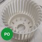 Õhupuhasti filtrite puhastusvahend Bio-Circle 1000 ml цена и информация | Puhastusvahendid | kaup24.ee