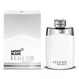 Tualettvesi Mont Blanc Legend Spirit EDT meestele 200 ml