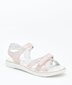 Tüdrukute sandaalid, Imac hind ja info | Laste sandaalid | kaup24.ee